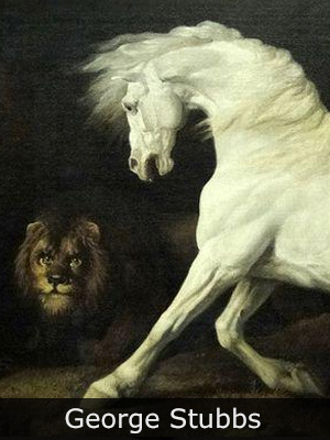 George Stubbs